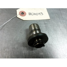 110X043 Idler Timing Gear Retainer  From 2011 Audi A3  2.0